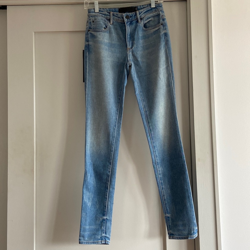 NWT Alexander Wang jeans size 25